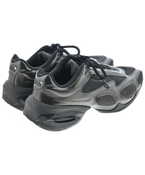 NIKE（ナイキ）スニーカー 黒 サイズ:24cm レディース/2200606849548