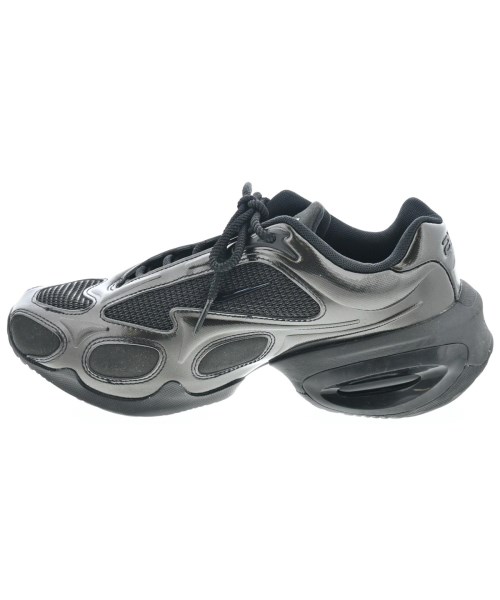 NIKE（ナイキ）スニーカー 黒 サイズ:24cm レディース/2200606849548