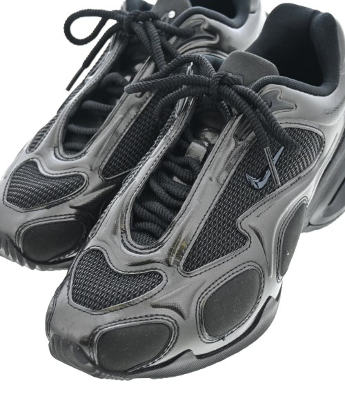 NIKE（ナイキ）スニーカー 黒 サイズ:24cm レディース/2200606849548