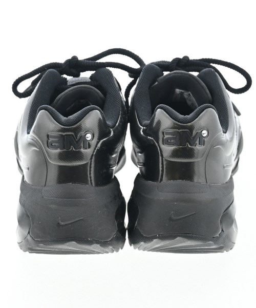 NIKE（ナイキ）スニーカー 黒 サイズ:24cm レディース/2200606849548