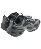 NIKE（ナイキ）スニーカー 黒 サイズ:24cm レディース/2200606849548