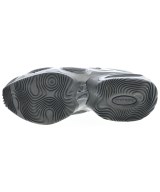 NIKE（ナイキ）スニーカー 黒 サイズ:24cm レディース/2200606849548