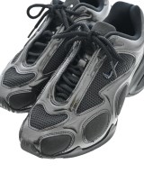 NIKE（ナイキ）スニーカー 黒 サイズ:24cm レディース/2200606849548