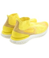 NIKE（ナイキ）スニーカー 黄 サイズ:-(30.5cm位) メンズ/2200606849555