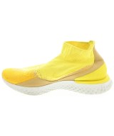 NIKE（ナイキ）スニーカー 黄 サイズ:-(30.5cm位) メンズ/2200606849555