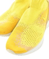 NIKE（ナイキ）スニーカー 黄 サイズ:-(30.5cm位) メンズ/2200606849555