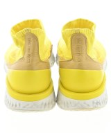 NIKE（ナイキ）スニーカー 黄 サイズ:-(30.5cm位) メンズ/2200606849555