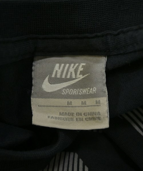 NIKE（ナイキ）Tシャツ・カットソー 黒 サイズ:M メンズ/2200608217048