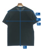 NIKE（ナイキ）Tシャツ・カットソー 黒 サイズ:M メンズ/2200608217048
