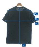 F.C.R.B（エフシーアールビー）Tシャツ・カットソー 黒 サイズ:M メンズ/2200608217055