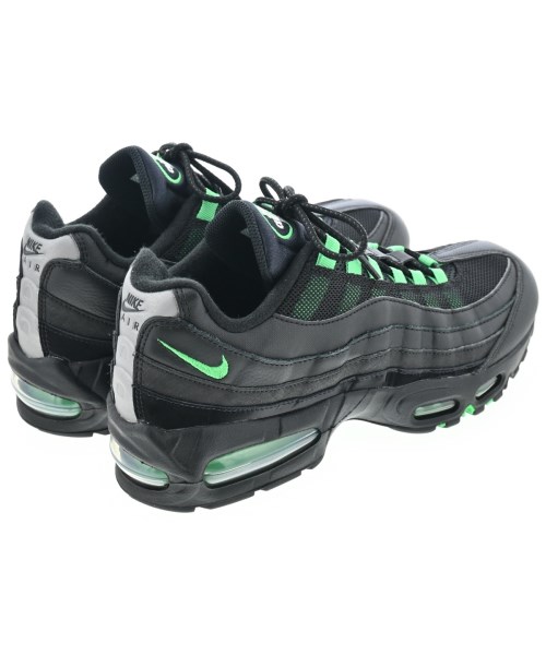 NIKE（ナイキ）スニーカー 黒 サイズ:27cm メンズ/2200608348018