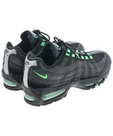 NIKE（ナイキ）スニーカー 黒 サイズ:27cm メンズ/2200608348018