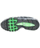 NIKE（ナイキ）スニーカー 黒 サイズ:27cm メンズ/2200608348018