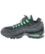 NIKE（ナイキ）スニーカー 黒 サイズ:27cm メンズ/2200608348018