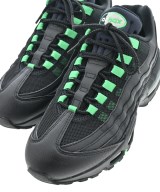 NIKE（ナイキ）スニーカー 黒 サイズ:27cm メンズ/2200608348018