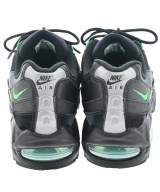 NIKE（ナイキ）スニーカー 黒 サイズ:27cm メンズ/2200608348018