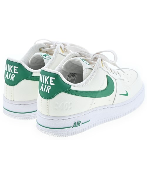 NIKE（ナイキ）スニーカー 白 サイズ:24cm レディース/2200608388014