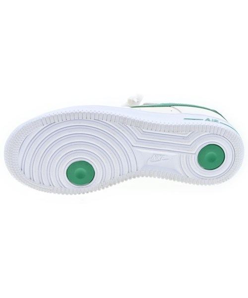 NIKE（ナイキ）スニーカー 白 サイズ:24cm レディース/2200608388014