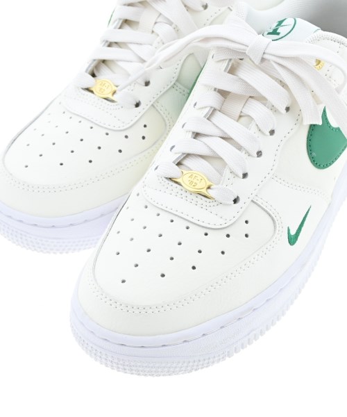 NIKE（ナイキ）スニーカー 白 サイズ:24cm レディース/2200608388014