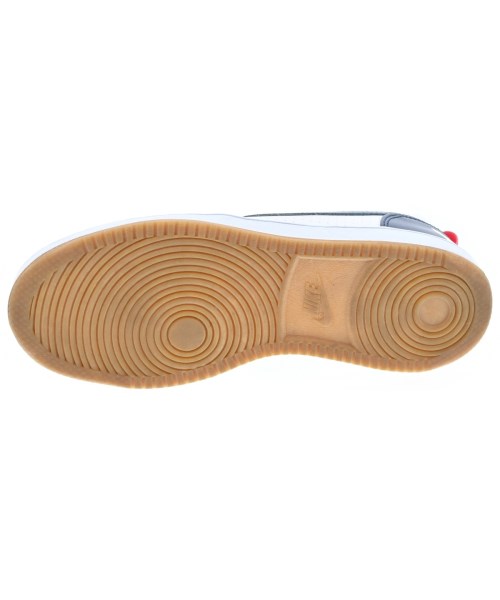 NIKE（ナイキ）スニーカー 白 サイズ:23.5cm レディース/2200608388038