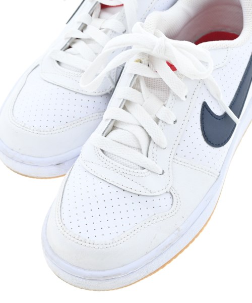 NIKE（ナイキ）スニーカー 白 サイズ:23.5cm レディース/2200608388038