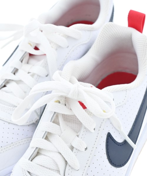 NIKE（ナイキ）スニーカー 白 サイズ:23.5cm レディース/2200608388038