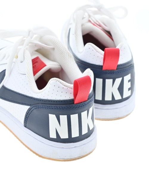 NIKE（ナイキ）スニーカー 白 サイズ:23.5cm レディース/2200608388038
