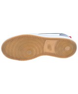NIKE（ナイキ）スニーカー 白 サイズ:23.5cm レディース/2200608388038