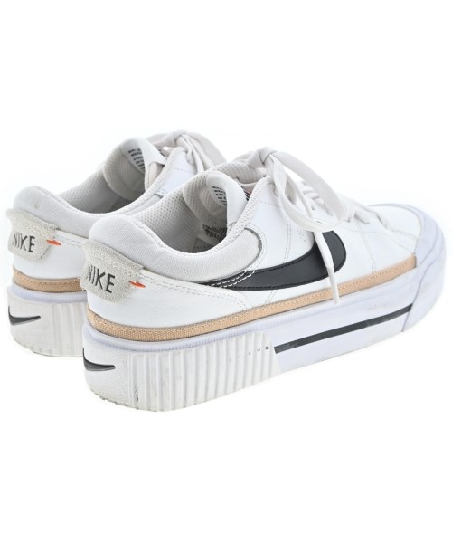 NIKE（ナイキ）スニーカー 白 サイズ:23.5cm レディース/2200608388045