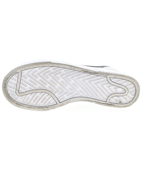 NIKE（ナイキ）スニーカー 白 サイズ:23.5cm レディース/2200608388045