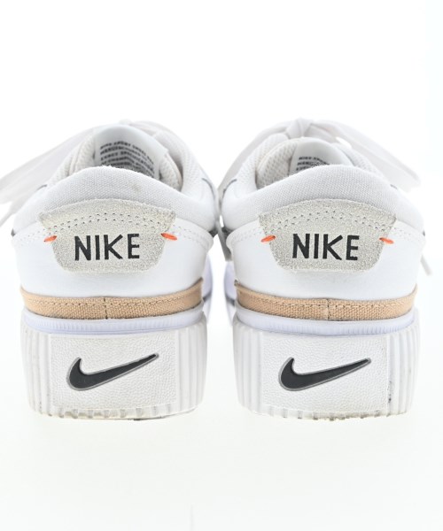 NIKE（ナイキ）スニーカー 白 サイズ:23.5cm レディース/2200608388045