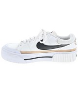 NIKE（ナイキ）スニーカー 白 サイズ:23.5cm レディース/2200608388045