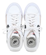 NIKE（ナイキ）スニーカー 白 サイズ:23.5cm レディース/2200608388045