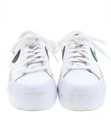 NIKE（ナイキ）スニーカー 白 サイズ:23.5cm レディース/2200608388045