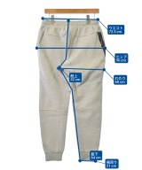 NIKE（ナイキ）スウェットパンツ グレー サイズ:M メンズ/2200608603360