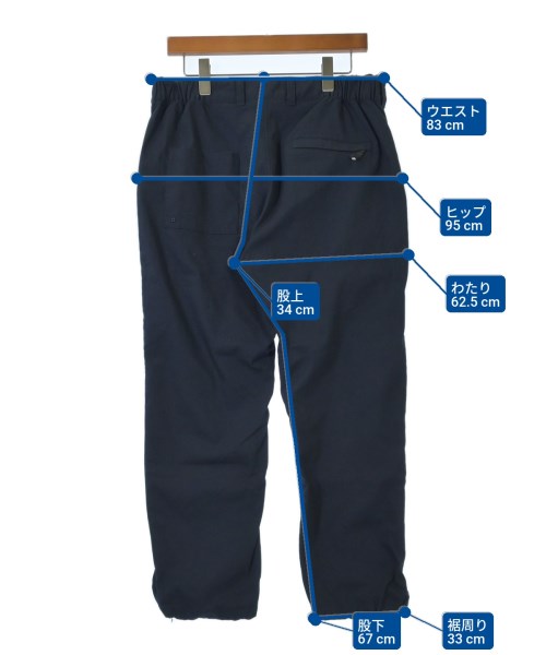 NIKE（ナイキ）その他 紺 サイズ:XL メンズ/2200606798228
