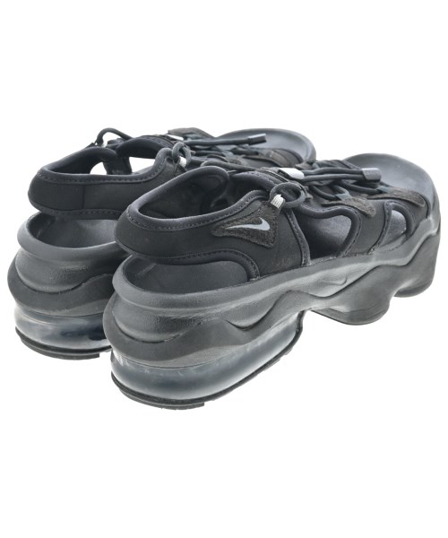 NIKE（ナイキ）サンダル 黒 サイズ:23cm レディース/2200607178074