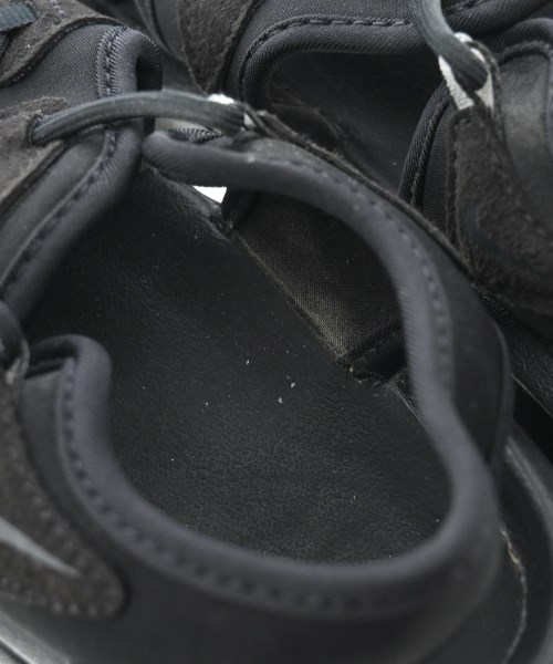 NIKE（ナイキ）サンダル 黒 サイズ:23cm レディース/2200607178074