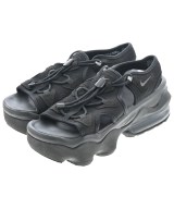 NIKE（ナイキ）サンダル 黒 サイズ:23cm レディース/2200607178074