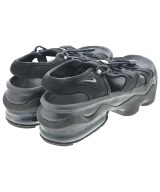 NIKE（ナイキ）サンダル 黒 サイズ:23cm レディース/2200607178074