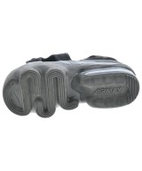 NIKE（ナイキ）サンダル 黒 サイズ:23cm レディース/2200607178074