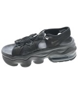 NIKE（ナイキ）サンダル 黒 サイズ:23cm レディース/2200607178074
