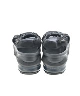 NIKE（ナイキ）サンダル 黒 サイズ:23cm レディース/2200607178074
