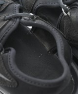 NIKE（ナイキ）サンダル 黒 サイズ:23cm レディース/2200607178074