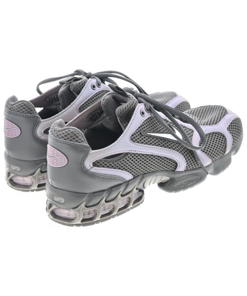 NIKE（ナイキ）スニーカー グレー サイズ:27cm メンズ/2200608731100