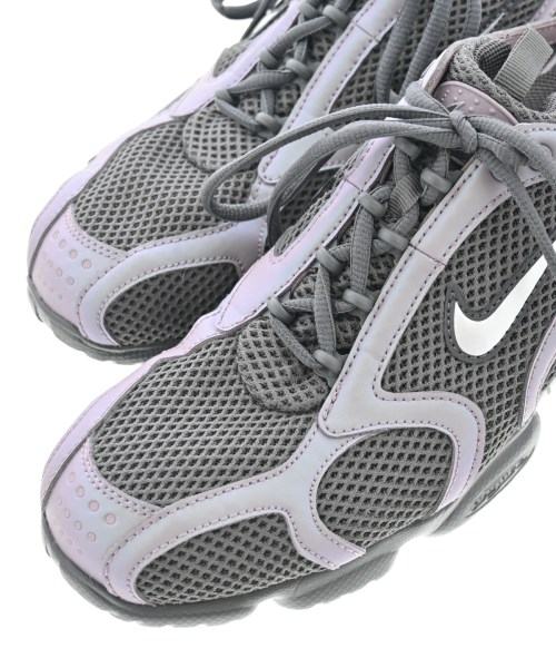 NIKE（ナイキ）スニーカー グレー サイズ:27cm メンズ/2200608731100