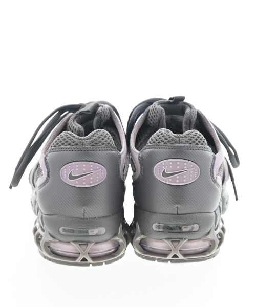 NIKE（ナイキ）スニーカー グレー サイズ:27cm メンズ/2200608731100