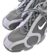 NIKE（ナイキ）スニーカー グレー サイズ:27cm メンズ/2200608731100