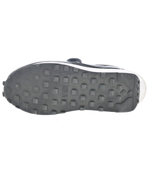 NIKE（ナイキ）スニーカー 黒 サイズ:27cm メンズ/2200608744049