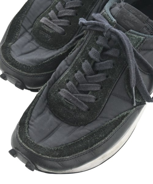 NIKE（ナイキ）スニーカー 黒 サイズ:27cm メンズ/2200608744049